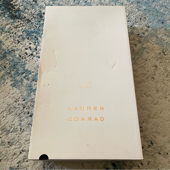 Lauren Conrad Haworthia Tall Boots - Picture 11 of 12